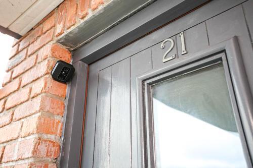 Apartamento Welcome To Belfast 21