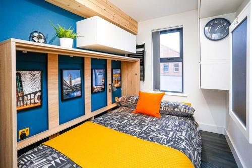 Apartamento Welcome To Belfast 21