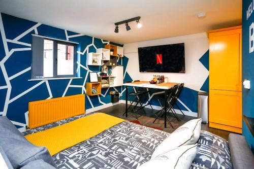 Apartamento Welcome To Belfast 21
