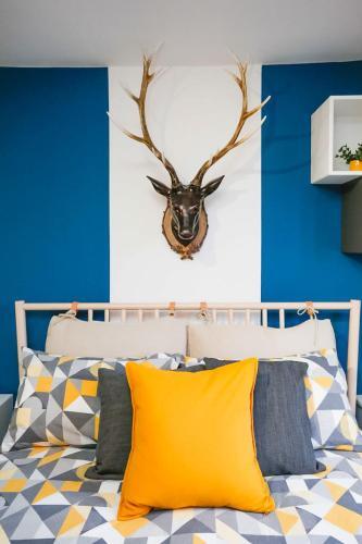 Apartamento Welcome To Belfast 21