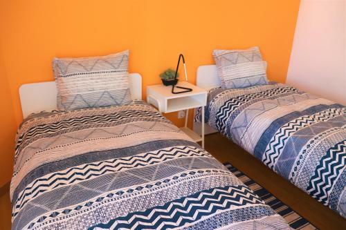 Apartamento Casa Praia de S�o Sebasti�o - Ericeira