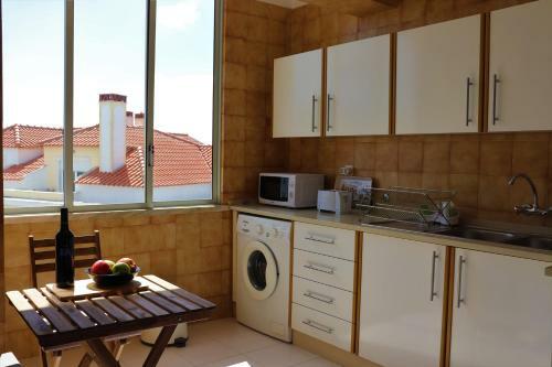 Apartamento Casa Praia de S�o Sebasti�o - Ericeira