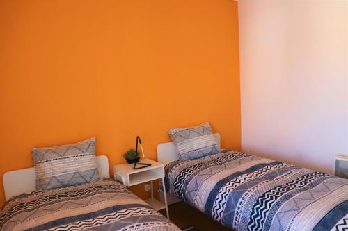 Apartamento Casa Praia de S�o Sebasti�o - Ericeira