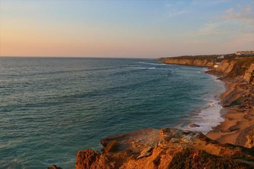 Apartamento Casa Praia de S�o Sebasti�o - Ericeira