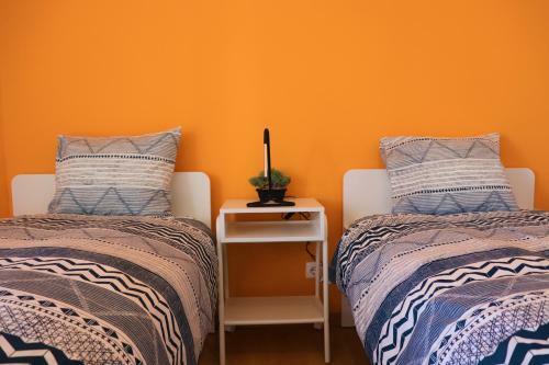 Apartamento Casa Praia de S�o Sebasti�o - Ericeira