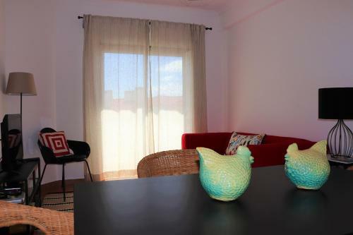 Apartamento Casa Praia de S�o Sebasti�o - Ericeira