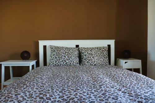 Apartamento Casa Praia de S�o Sebasti�o - Ericeira