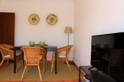 Apartamento Casa Praia de S�o Sebasti�o - Ericeira