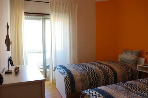 Apartamento Casa Praia de S�o Sebasti�o - Ericeira