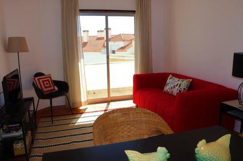 Apartamento Casa Praia de S�o Sebasti�o - Ericeira