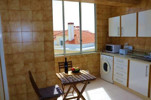 Apartamento Casa Praia de S�o Sebasti�o - Ericeira
