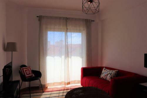Apartamento Casa Praia de S�o Sebasti�o - Ericeira