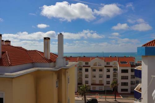 Apartamento Casa Praia de S�o Sebasti�o - Ericeira