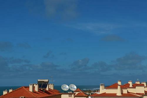 Apartamento Casa Praia de S�o Sebasti�o - Ericeira