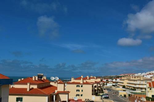 Apartamento Casa Praia de S�o Sebasti�o - Ericeira