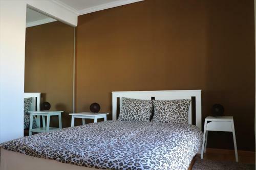 Apartamento Casa Praia de S�o Sebasti�o - Ericeira