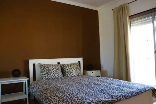 Apartamento Casa Praia de S�o Sebasti�o - Ericeira