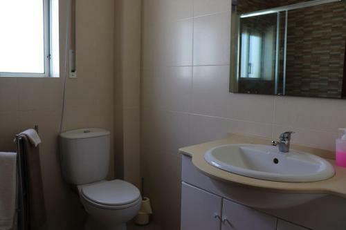 Apartamento Casa Praia de S�o Sebasti�o - Ericeira