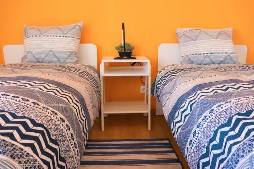 Apartamento Casa Praia de S�o Sebasti�o - Ericeira
