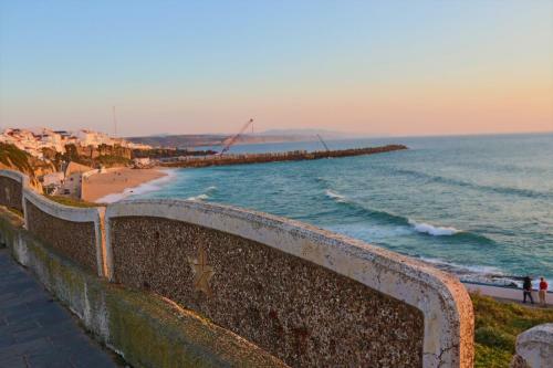 Apartamento Casa Praia de S�o Sebasti�o - Ericeira