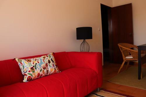 Apartamento Casa Praia de S�o Sebasti�o - Ericeira