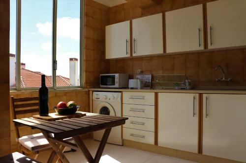 Apartamento Casa Praia de S�o Sebasti�o - Ericeira