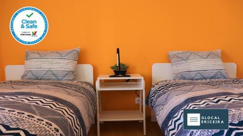 Apartamento Casa Praia de S�o Sebasti�o - Ericeira