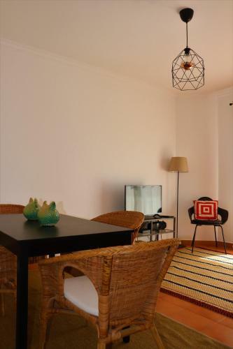 Apartamento Casa Praia de S�o Sebasti�o - Ericeira