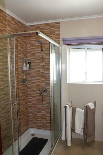Apartamento Casa Praia de S�o Sebasti�o - Ericeira