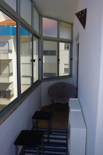 Apartamento Casa Praia de S�o Sebasti�o - Ericeira