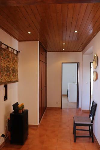 Apartamento Casa Praia de S�o Sebasti�o - Ericeira
