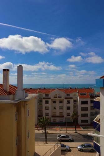 Apartamento Casa Praia de S�o Sebasti�o - Ericeira
