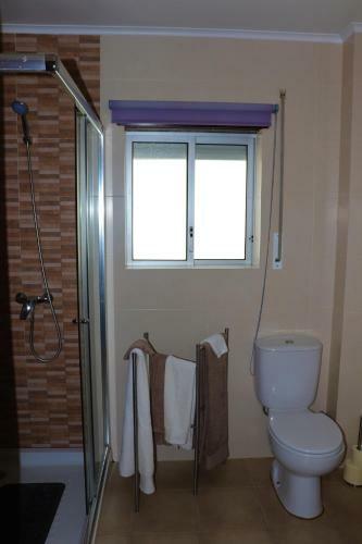 Apartamento Casa Praia de S�o Sebasti�o - Ericeira