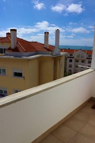 Apartamento Casa Praia de S�o Sebasti�o - Ericeira