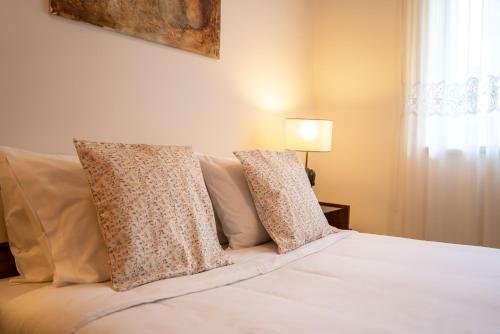 Apartamento Casa Da Praia