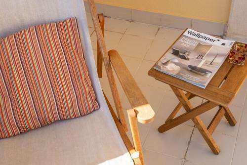 Apartamento Casa Da Praia