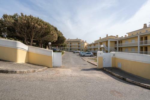 Apartamento Casa Da Praia