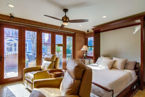 York Villa