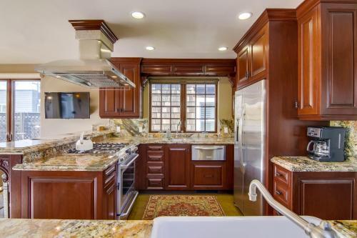 York Villa