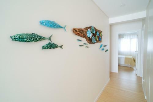 Apartamento Luz Do Sol Eco�sis Ericeira
