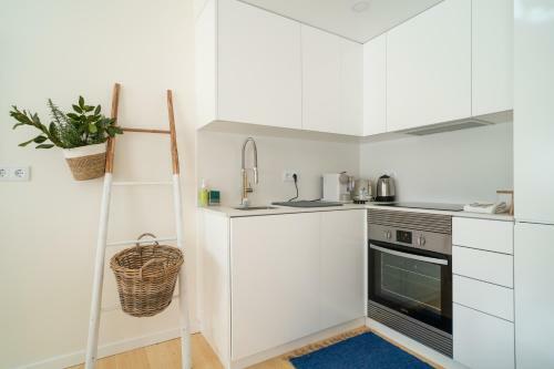 Apartamento Luz Do Sol Eco�sis Ericeira