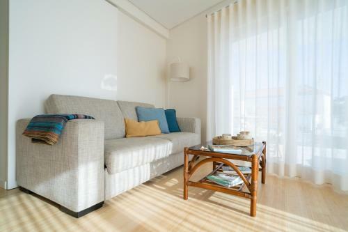 Apartamento Luz Do Sol Eco�sis Ericeira