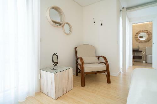 Apartamento Luz Do Sol Eco�sis Ericeira