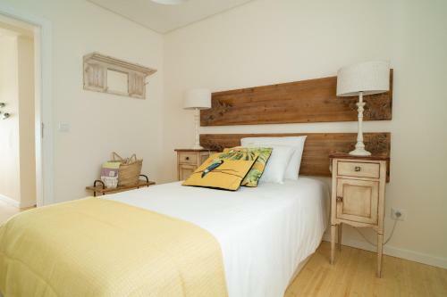 Apartamento Luz Do Sol Eco�sis Ericeira