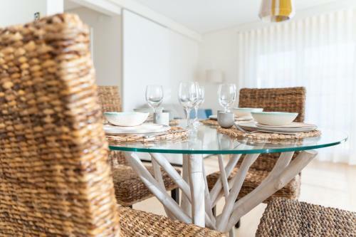 Apartamento Luz Do Sol Eco�sis Ericeira