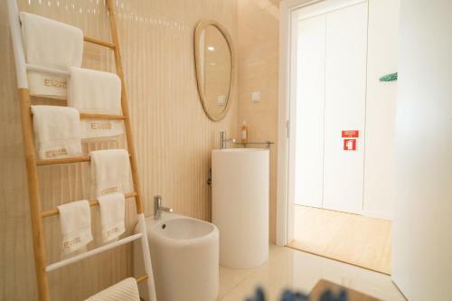 Apartamento Luz Do Sol Eco�sis Ericeira