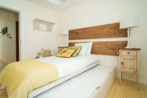 Apartamento Luz Do Sol Eco�sis Ericeira