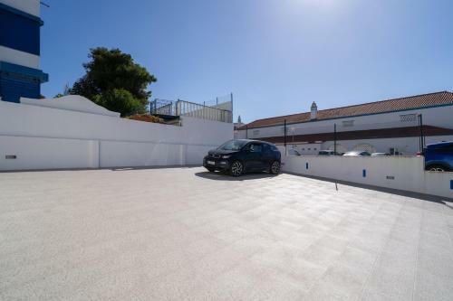 Apartamento Luz Do Sol Eco�sis Ericeira