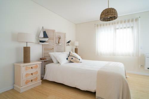 Apartamento Luz Do Sol Eco�sis Ericeira