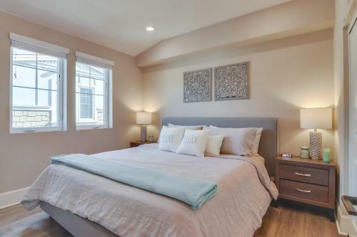 Bayside Cove Chateau